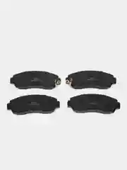 Колодки тормозные передние Exeed VX M36T-6GN3501080 Exeed VX BR.BP.1.118