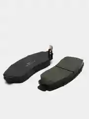 Колодки тормозные передние Exeed VX M36T-6GN3501080 Exeed VX BR.BP.1.118