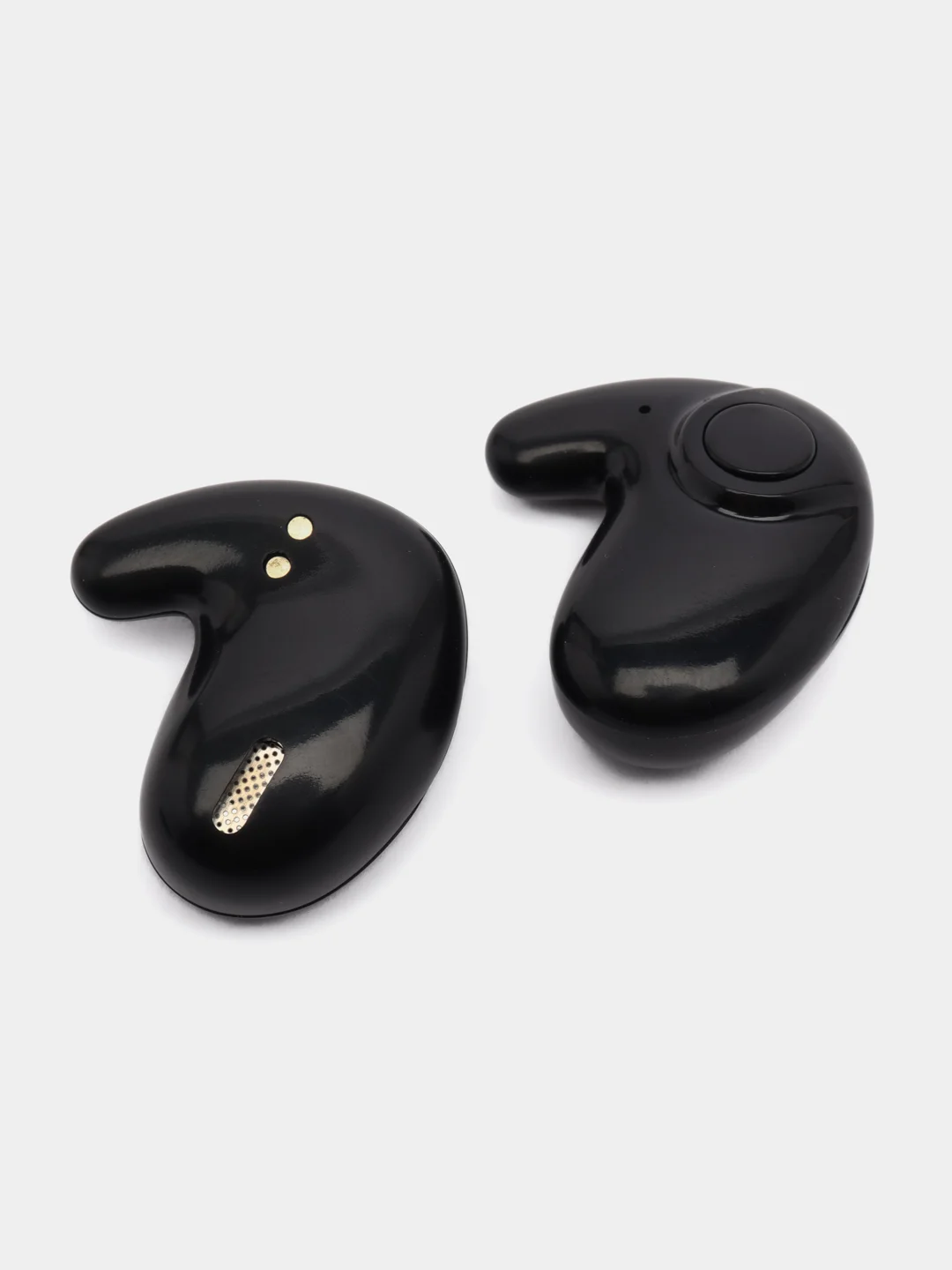 Черный наушники беспроводные MD538, Bluetooth