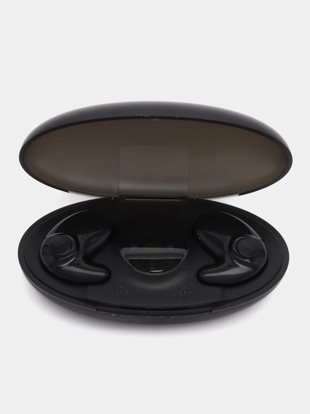 Черный наушники беспроводные MD538, Bluetooth
