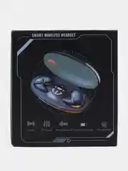 Черный наушники беспроводные MD538, Bluetooth