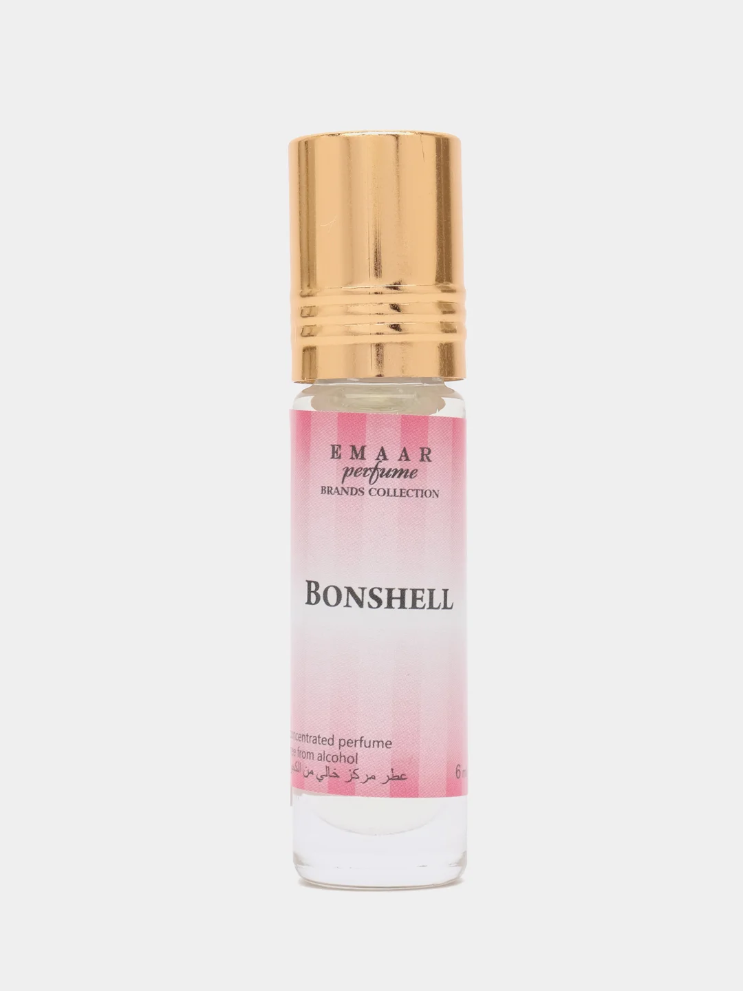 Масляные духи по мотивам Bombshell, Victorias Secret (Бомбшелл), 6 мл