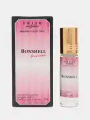 Масляные духи по мотивам Bombshell, Victorias Secret (Бомбшелл), 6 мл