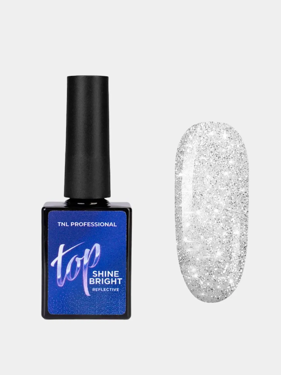Топ светоотражающий Shine Bright TNL