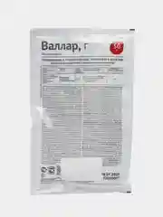 Инсектицид "Валлар, Г" 50г, от личинок майского жука