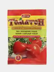 Регулятор роста растений "Томатон", 1 мл