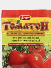 Регулятор роста растений "Томатон", 1 мл