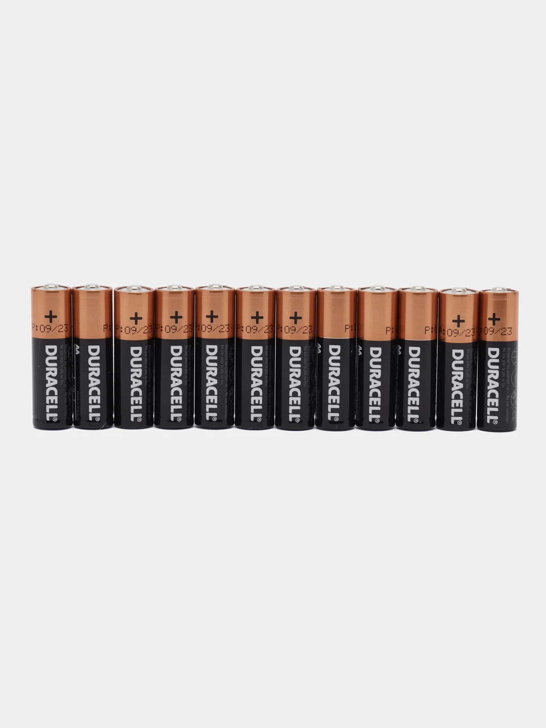 Батарейки АА и ААА мизинчиковые и пальчиковые/Duracell