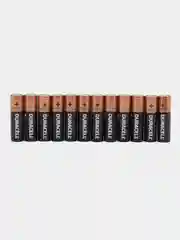 Батарейки АА и ААА мизинчиковые и пальчиковые/Duracell