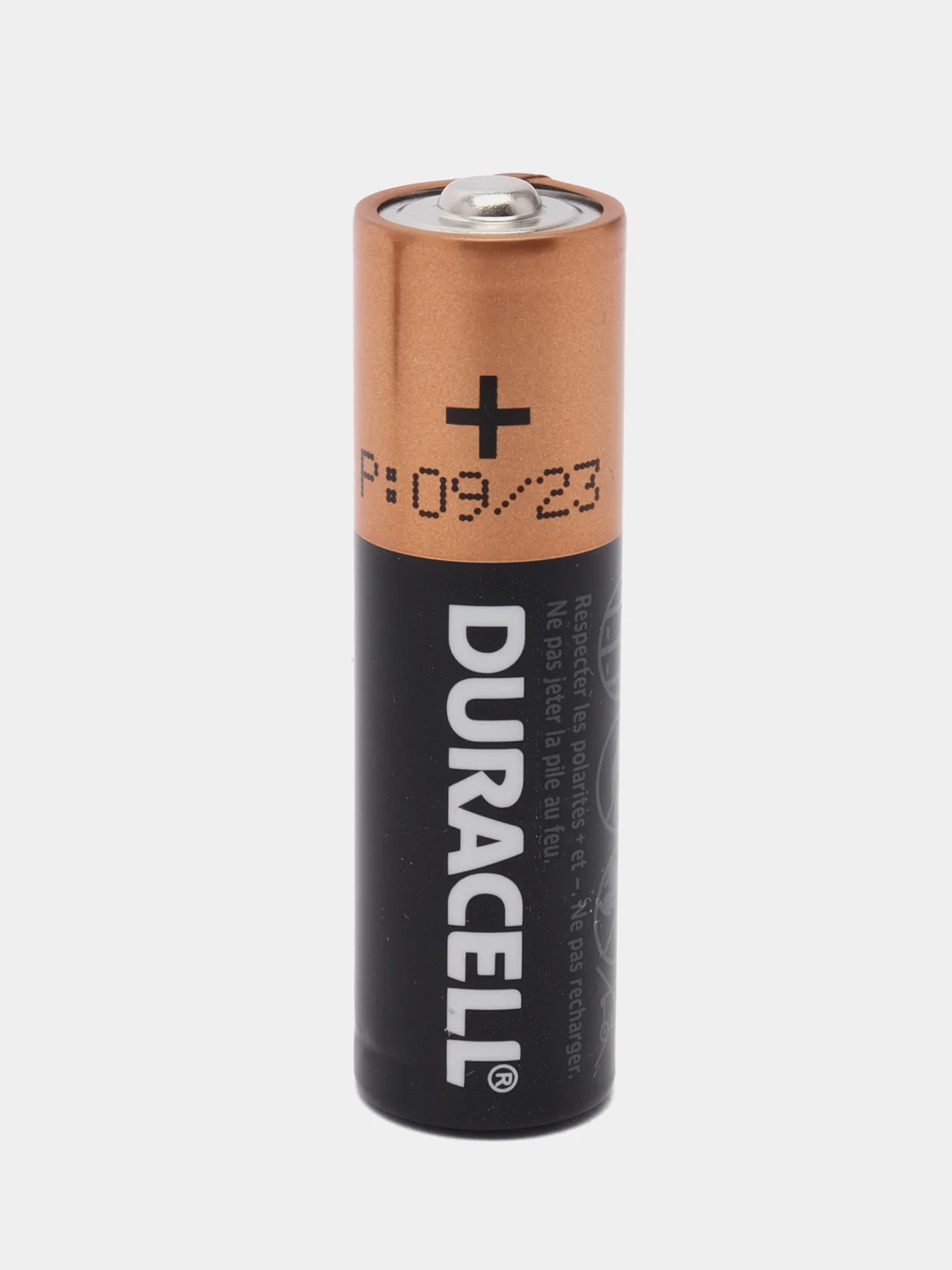 Батарейки АА и ААА мизинчиковые и пальчиковые/Duracell