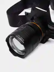 Налобный светодиодный фонарь MN-2222-1-PM10