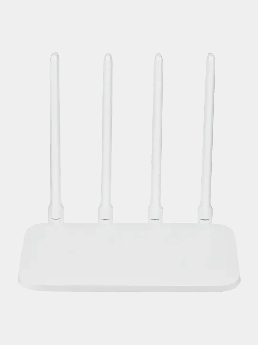 Белый wi-fi роутер Xiaomi 4A White R4AC (DVB4230GL)
