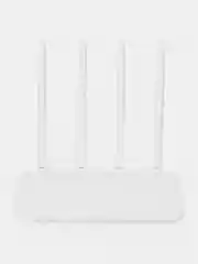 Белый wi-fi роутер Xiaomi 4A White R4AC (DVB4230GL)