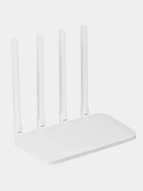 Wi-Fi роутер Xiaomi 4A White R4AC (DVB4230GL)
