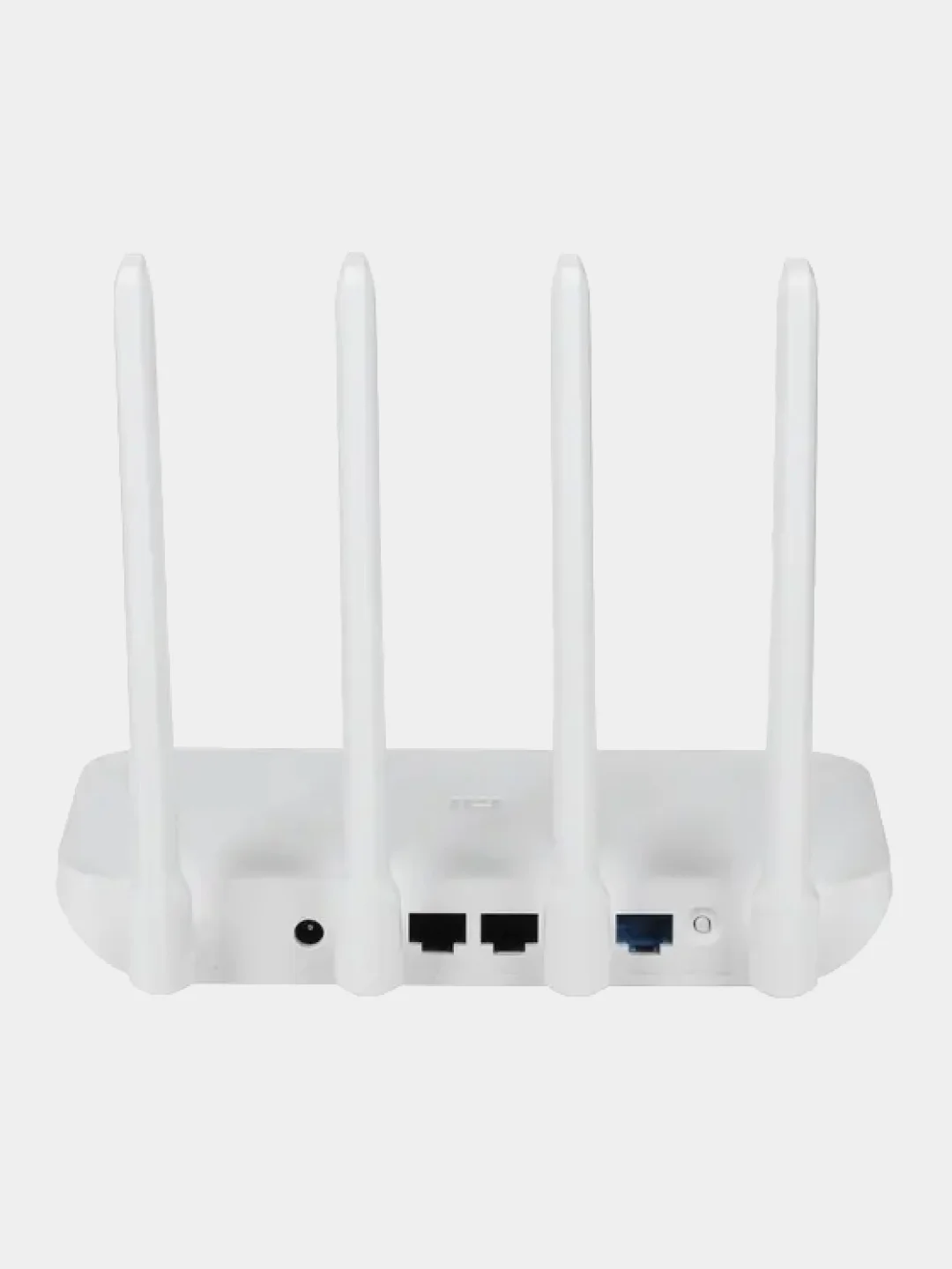 Белый wi-fi роутер Xiaomi 4A White R4AC (DVB4230GL)