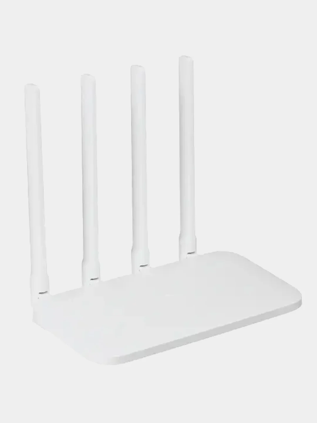 Белый wi-fi роутер Xiaomi 4A White R4AC (DVB4230GL)
