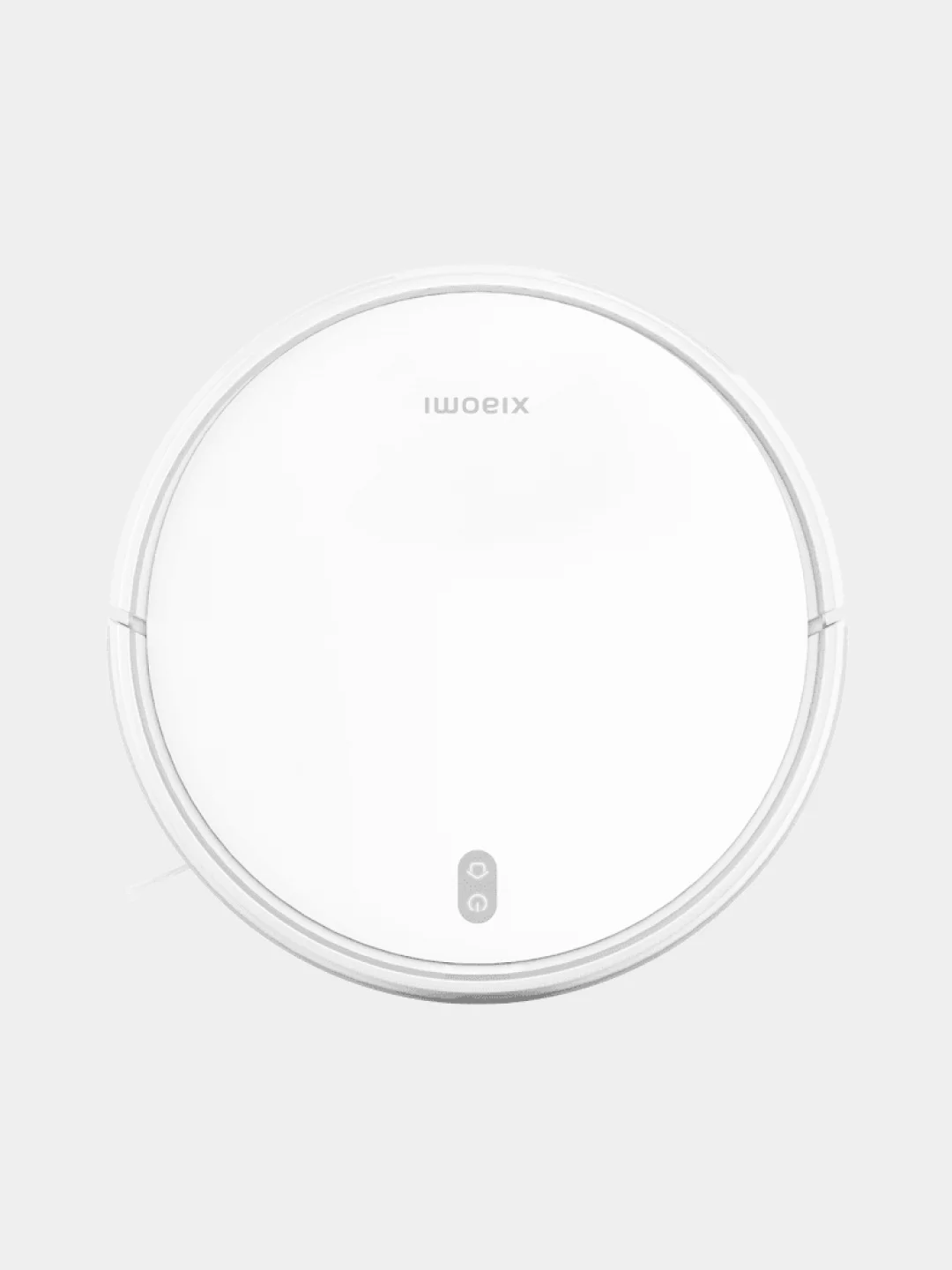 Белый робот-пылесос Xiaomi E10 B112 (BHR6783EU)