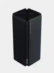 Черный wi-fi роутер Xiaomi AX3000(1-pack) RA82 (DVB4315GL)
