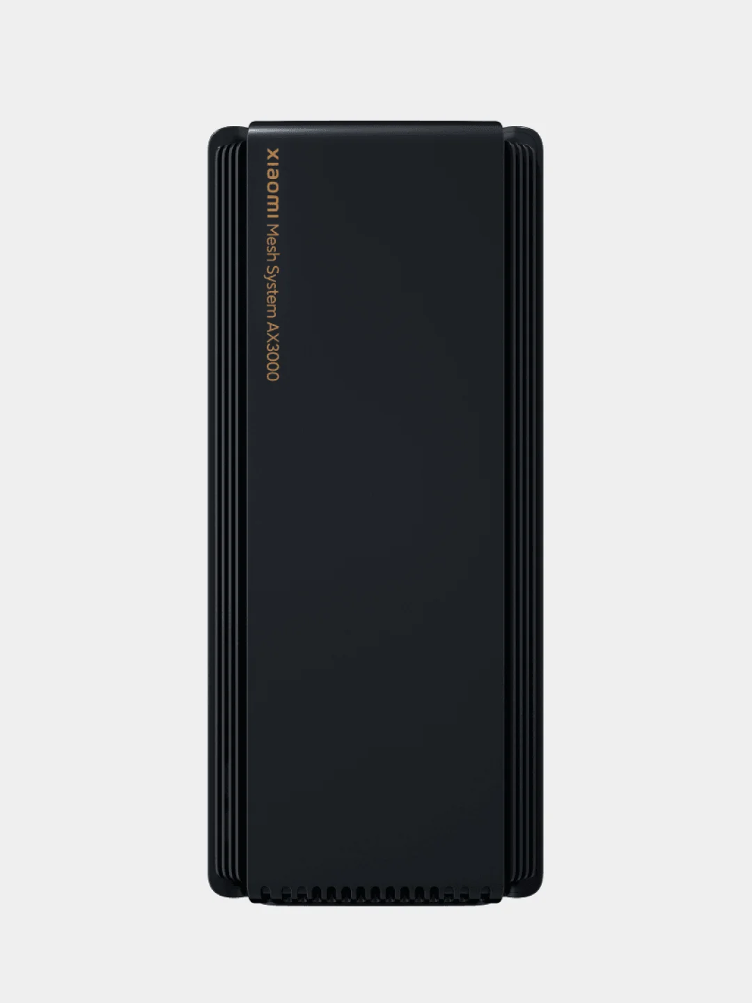 Черный wi-fi роутер Xiaomi AX3000(1-pack) RA82 (DVB4315GL)