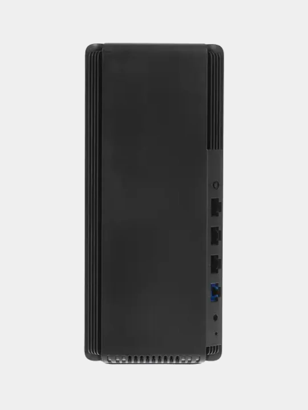 Черный wi-fi роутер Xiaomi AX3000(1-pack) RA82 (DVB4315GL)