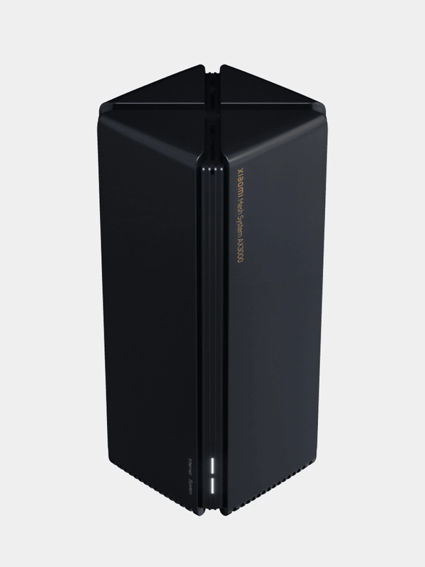 Wi-Fi роутер Xiaomi AX3000(1-pack) RA82 (DVB4315GL)