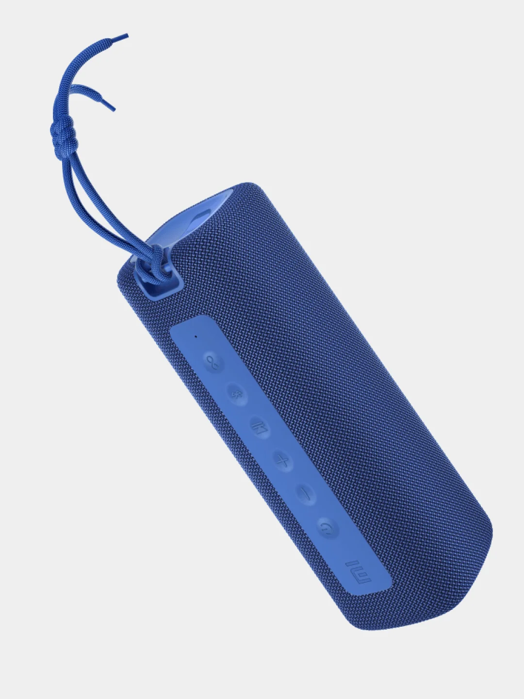 Синий колонка портативная Xiaomi MDZ-36-DB (16W)