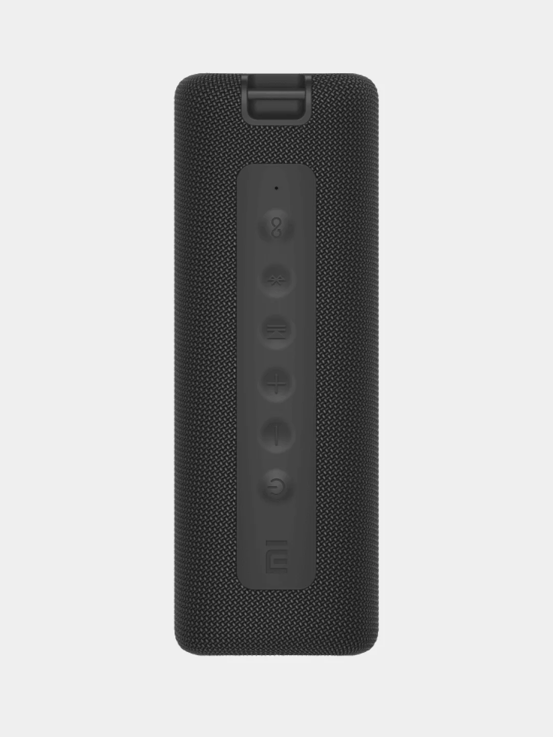 Черный колонка портативная Xiaomi MDZ-36-DB (16W)