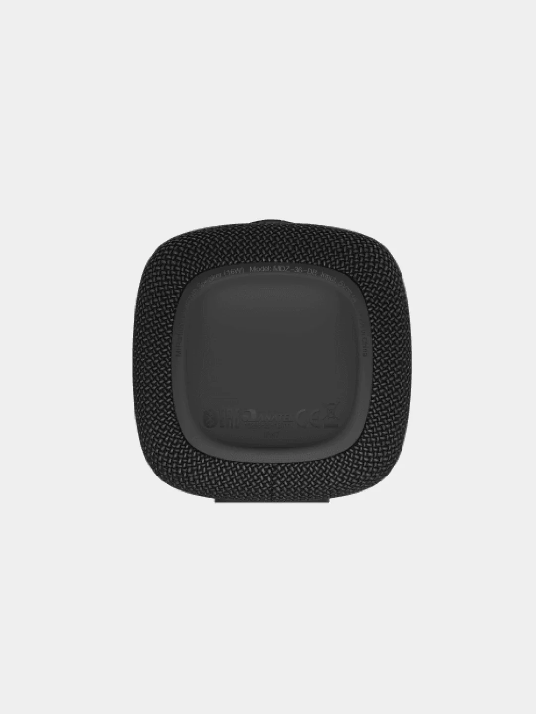 Черный колонка портативная Xiaomi MDZ-36-DB (16W)