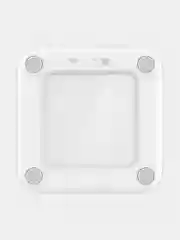 Белый весы Xiaomi Smart Scale 2 XMTZC04HM (NUN4056GL)