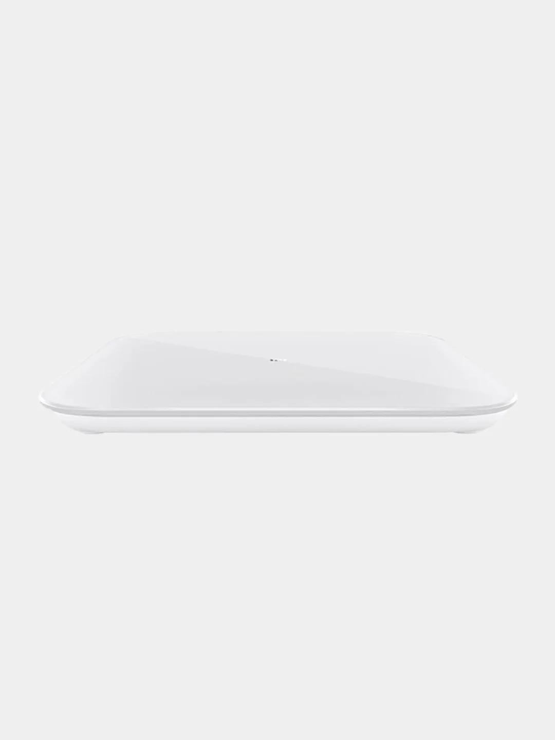 Белый весы Xiaomi Smart Scale 2 XMTZC04HM (NUN4056GL)