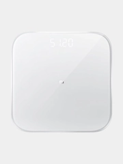 Весы Xiaomi Smart Scale 2 XMTZC04HM (NUN4056GL)