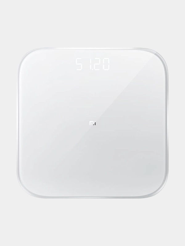 Весы Xiaomi Smart Scale 2 XMTZC04HM (NUN4056GL)