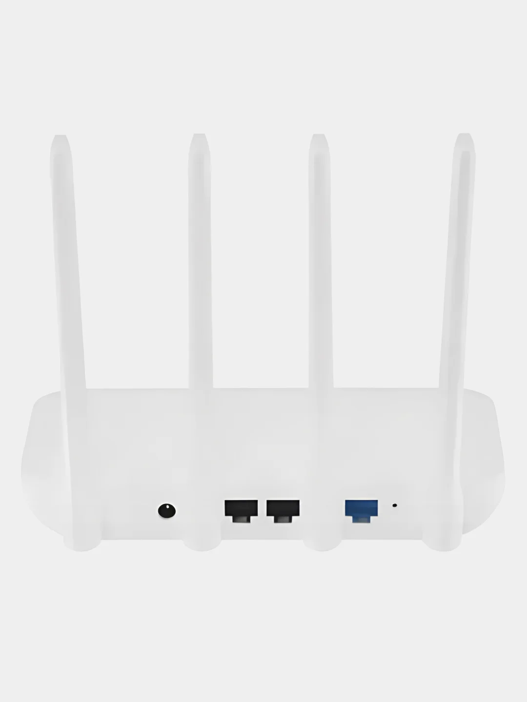 Белый wi-fi роутер Xiaomi 4C White R4CM (DVB4231GL)
