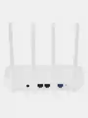Белый wi-fi роутер Xiaomi 4C White R4CM (DVB4231GL)