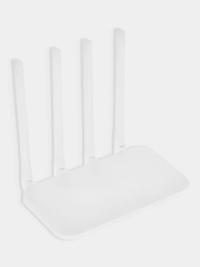 Wi-Fi роутер Xiaomi 4C White R4CM (DVB4231GL)