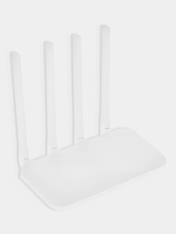 Wi-Fi роутер Xiaomi 4C White R4CM (DVB4231GL)