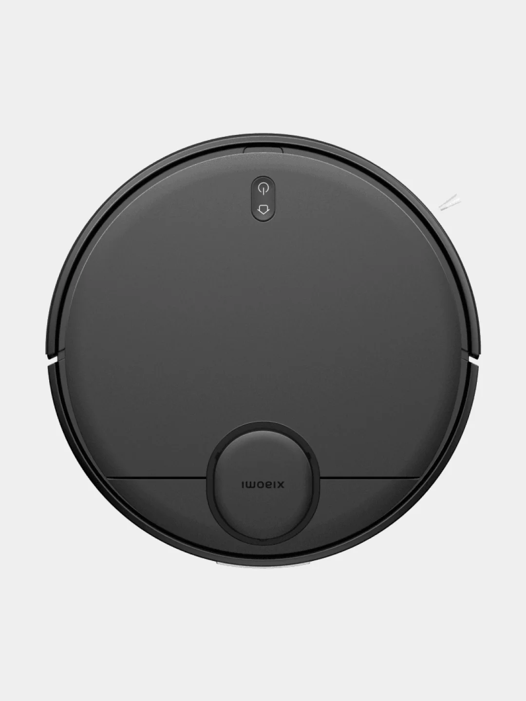 Черный робот-пылесос Xiaomi T12 B106GL (BHR7726GL)