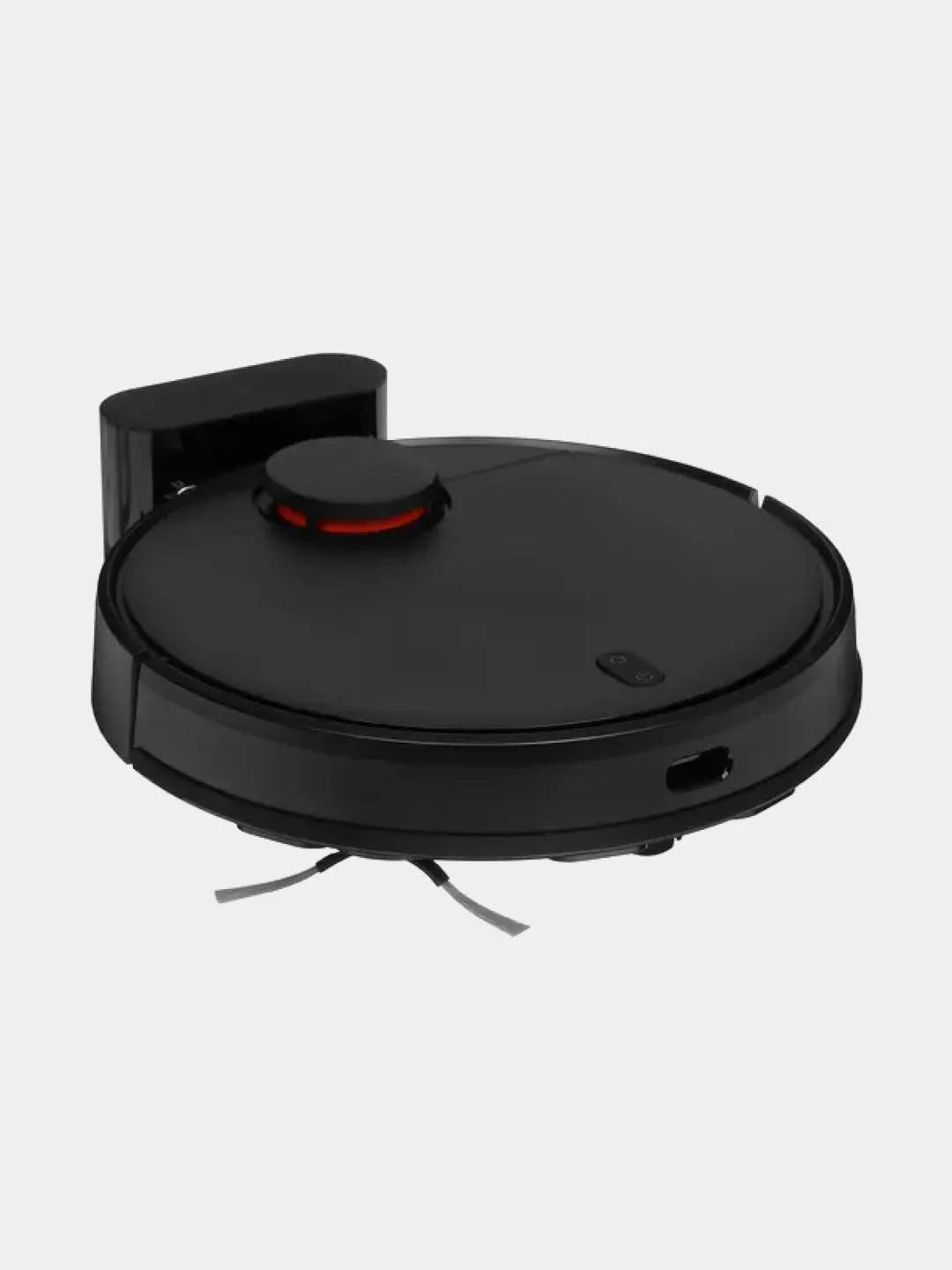 Черный робот-пылесос Xiaomi T12 B106GL (BHR7726GL)