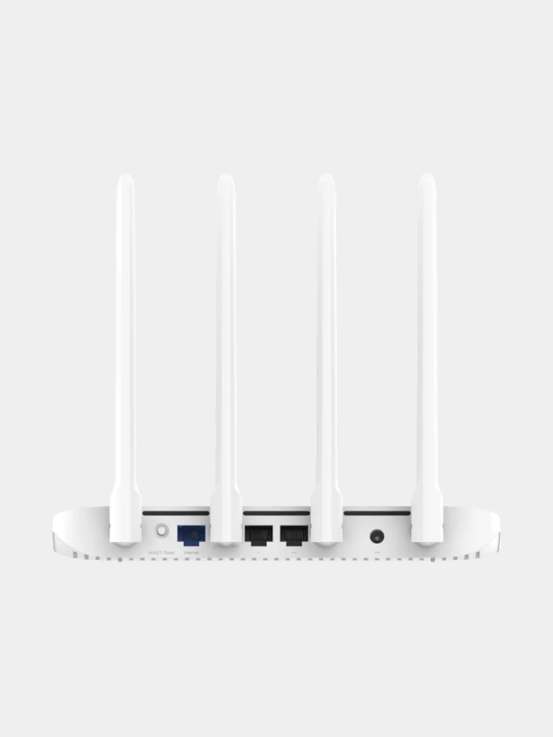 Белый wi-fi роутер Xiaomi AC1200 EU (DVB4330GL)