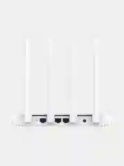 Белый wi-fi роутер Xiaomi AC1200 EU (DVB4330GL)