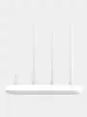 Белый wi-fi роутер Xiaomi AC1200 EU (DVB4330GL)