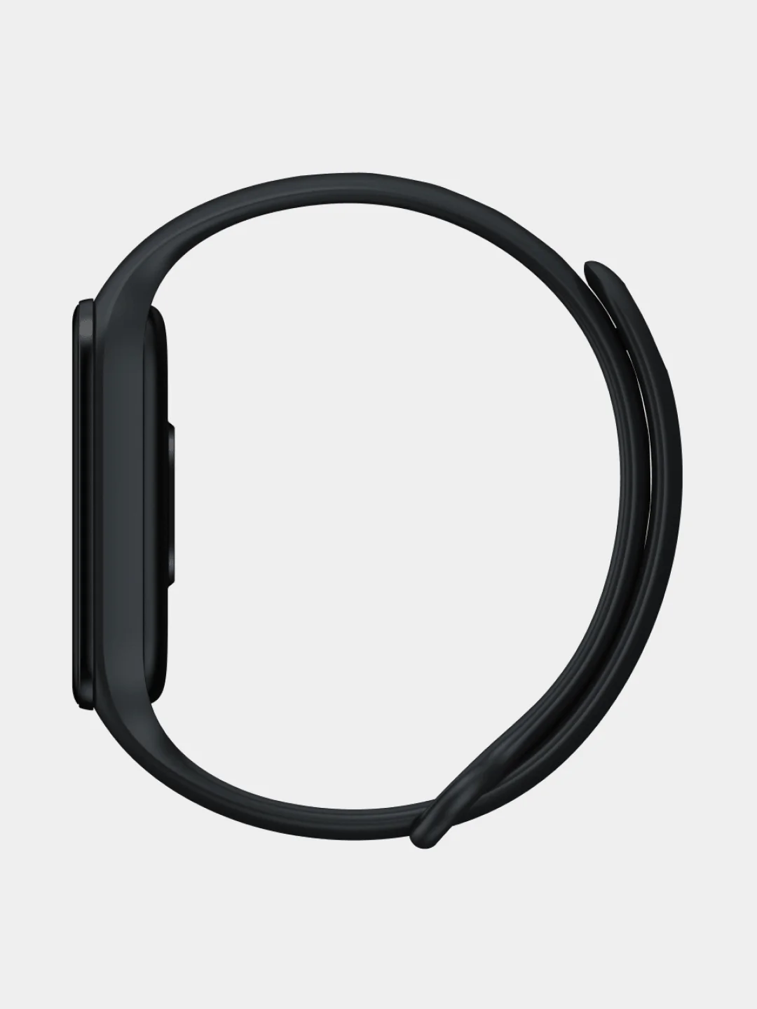 Черный фитнес-браслет Xiaomi Smart Band 8 Active M2302B1