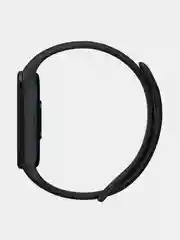 Черный фитнес-браслет Xiaomi Smart Band 8 Active M2302B1