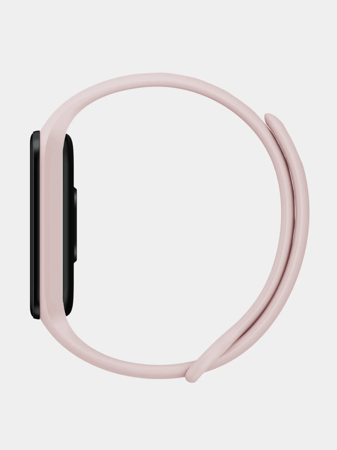 Розовый фитнес-браслет Xiaomi Smart Band 8 Active M2302B1