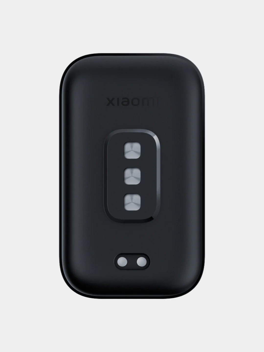 Черный фитнес-браслет Xiaomi Smart Band 8 Active M2302B1