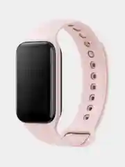 Розовый фитнес-браслет Xiaomi Smart Band 8 Active M2302B1