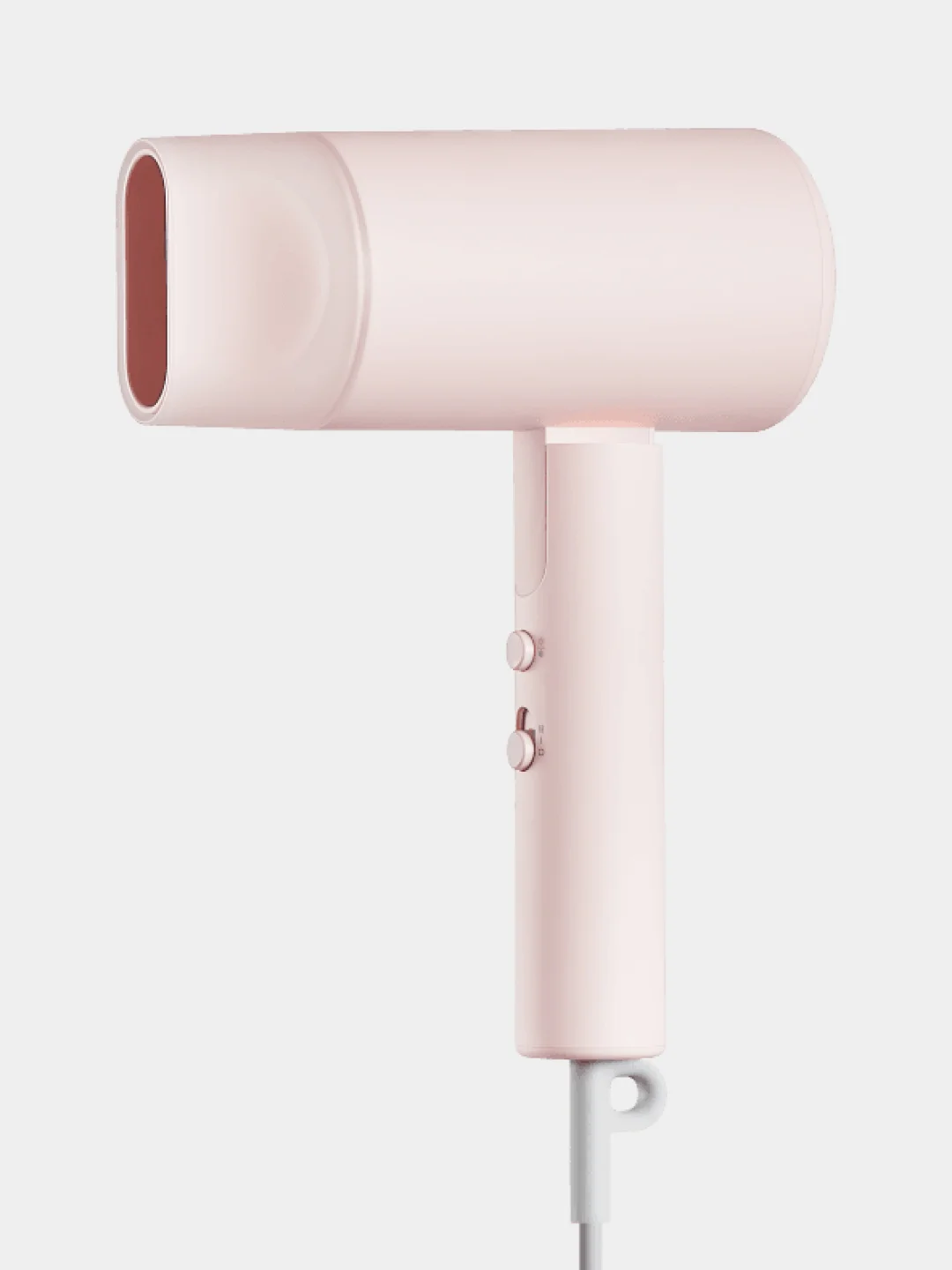 Розовый фен Xiaomi H101 EU CMJ04LXEU