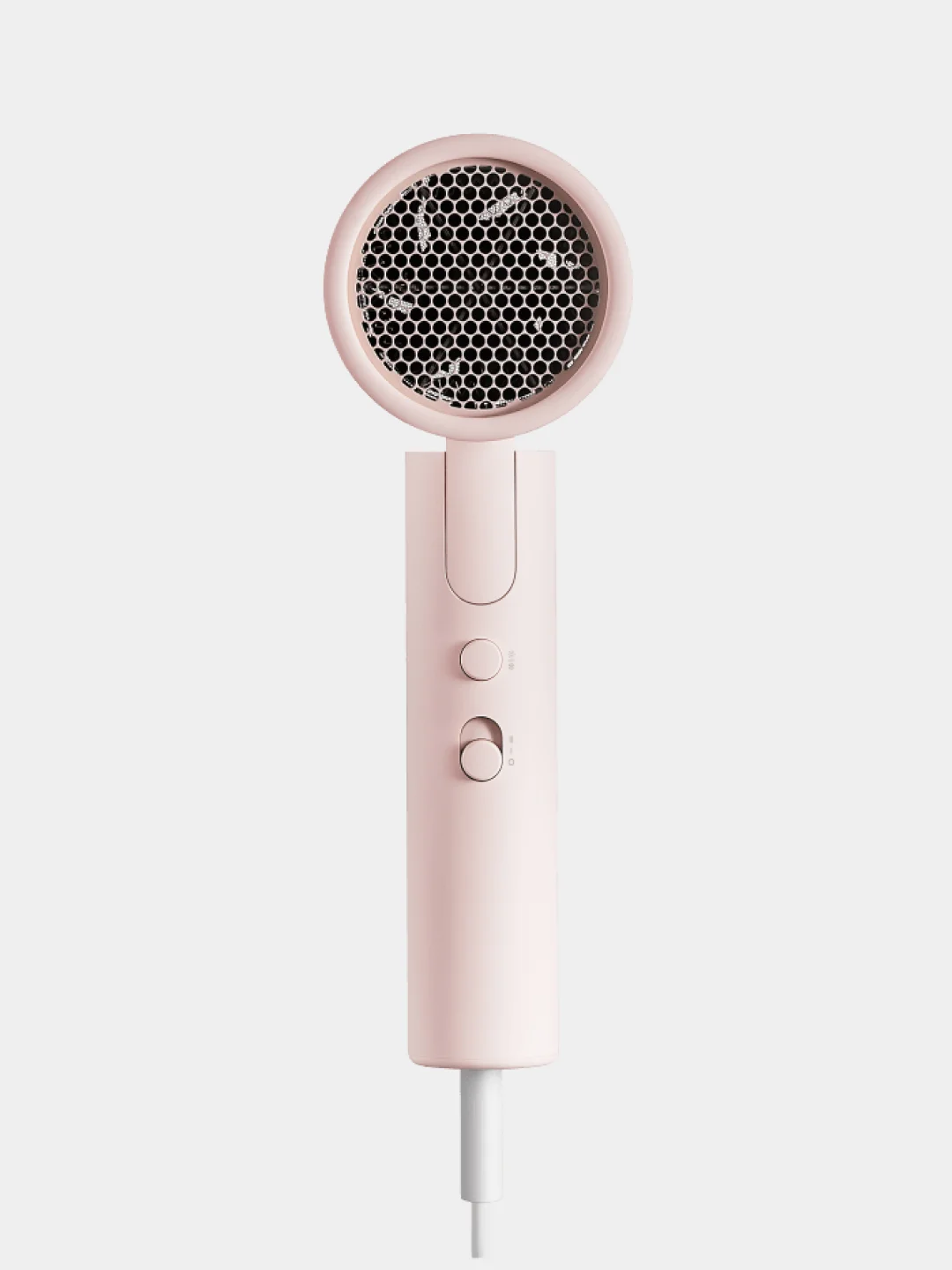 Розовый фен Xiaomi H101 EU CMJ04LXEU