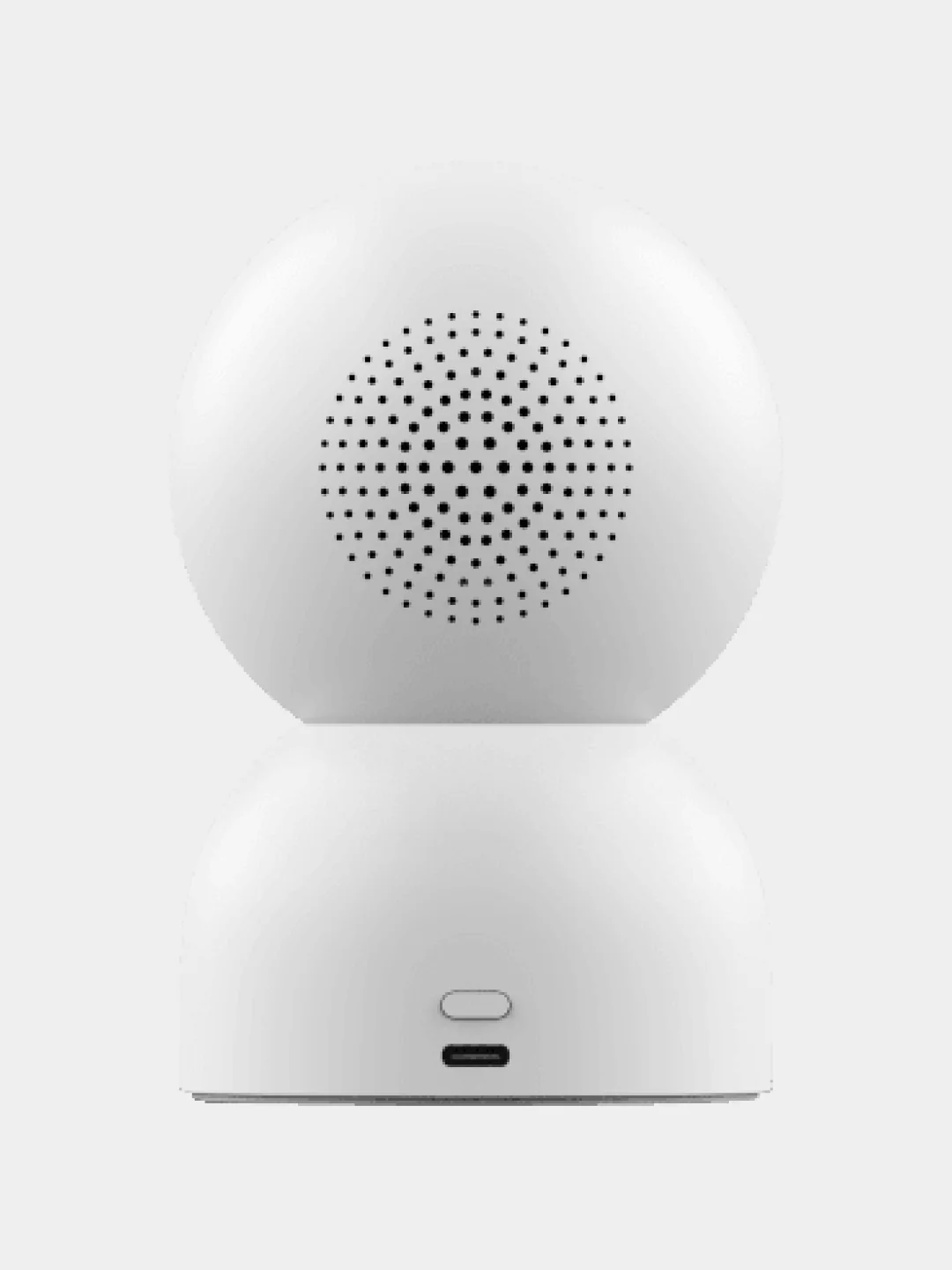 Белый умная камера Xiaomi C400 MJSXJ11CM (BHR6619GL)