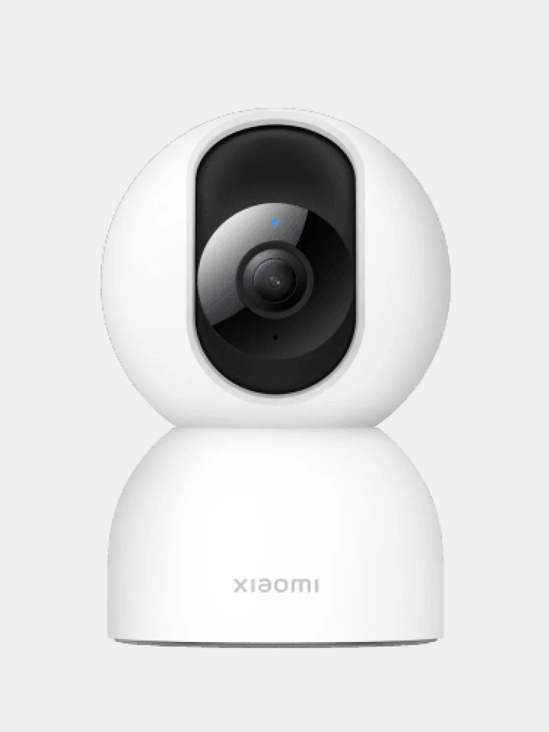Белый умная камера Xiaomi C400 MJSXJ11CM (BHR6619GL)